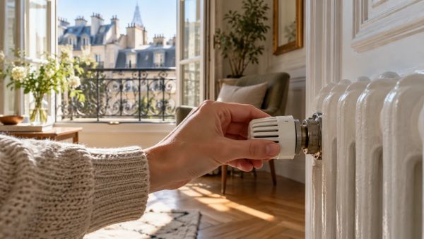 5 clés pour maîtriser la répartition des frais de chauffage