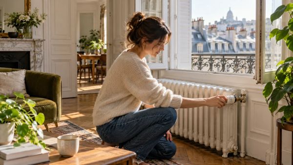 5 clés pour maîtriser la répartition des frais de chauffage