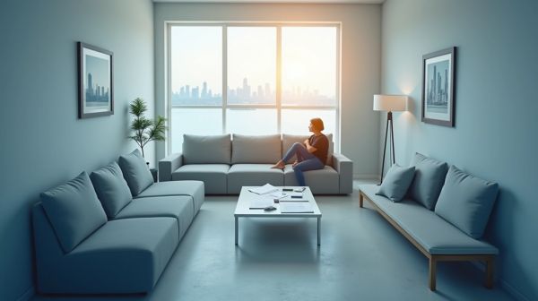 Assurance habitation colocation : choisir la meilleure couverture