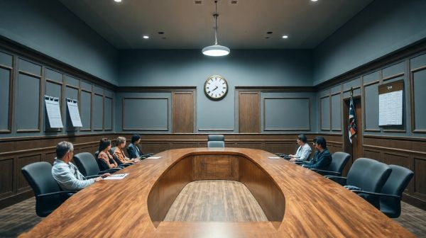 Maîtriser le timing dans la gestion des dossiers frontaliers