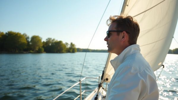 Pourquoi investir dans une assurance rc pro pour instructeurs de voile ?