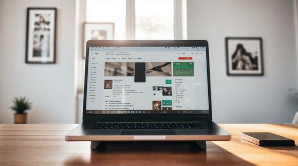 Top astuces pour le transfert efficace d'annonces vers WordPress