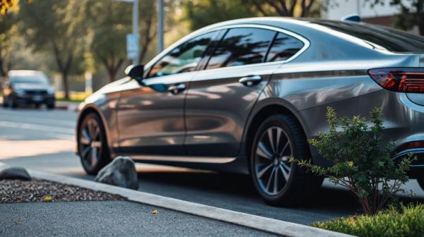Top conseils pour réduire le prix de l'assurance auto en 2025