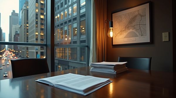 Top conseils pour sélectionner un avocat en bail commercial