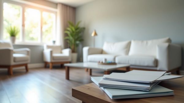 Top couvertures d'assurance habitation pour colocation en 2023