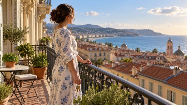 Top options pour l'assurance habitation à Nice simplifiée