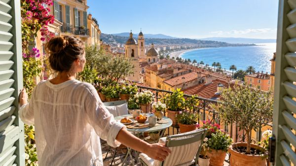 Top options pour l'assurance habitation à Nice simplifiée