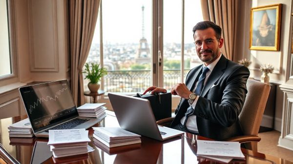 Top stratégies d'investissement pour expatriés en France