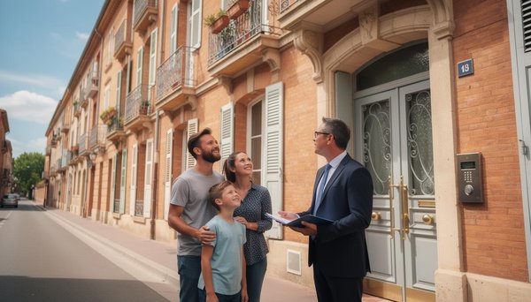Assurance habitation à Toulouse : les meilleures offres pour votre logement en 2026